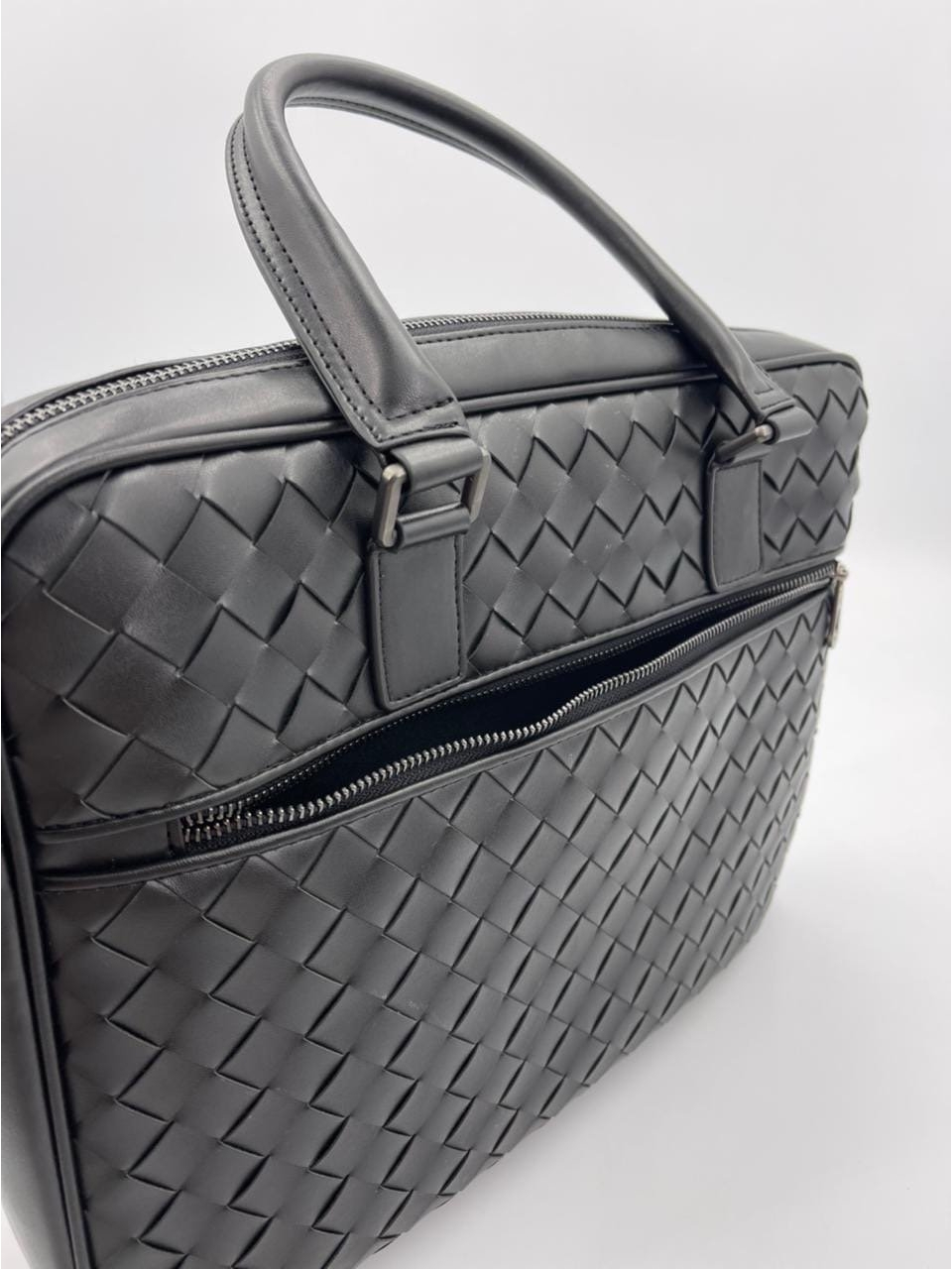 Портфель Bottega Veneta